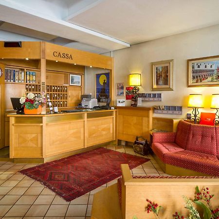 Piave Apartment Mestre Ngoại thất bức ảnh