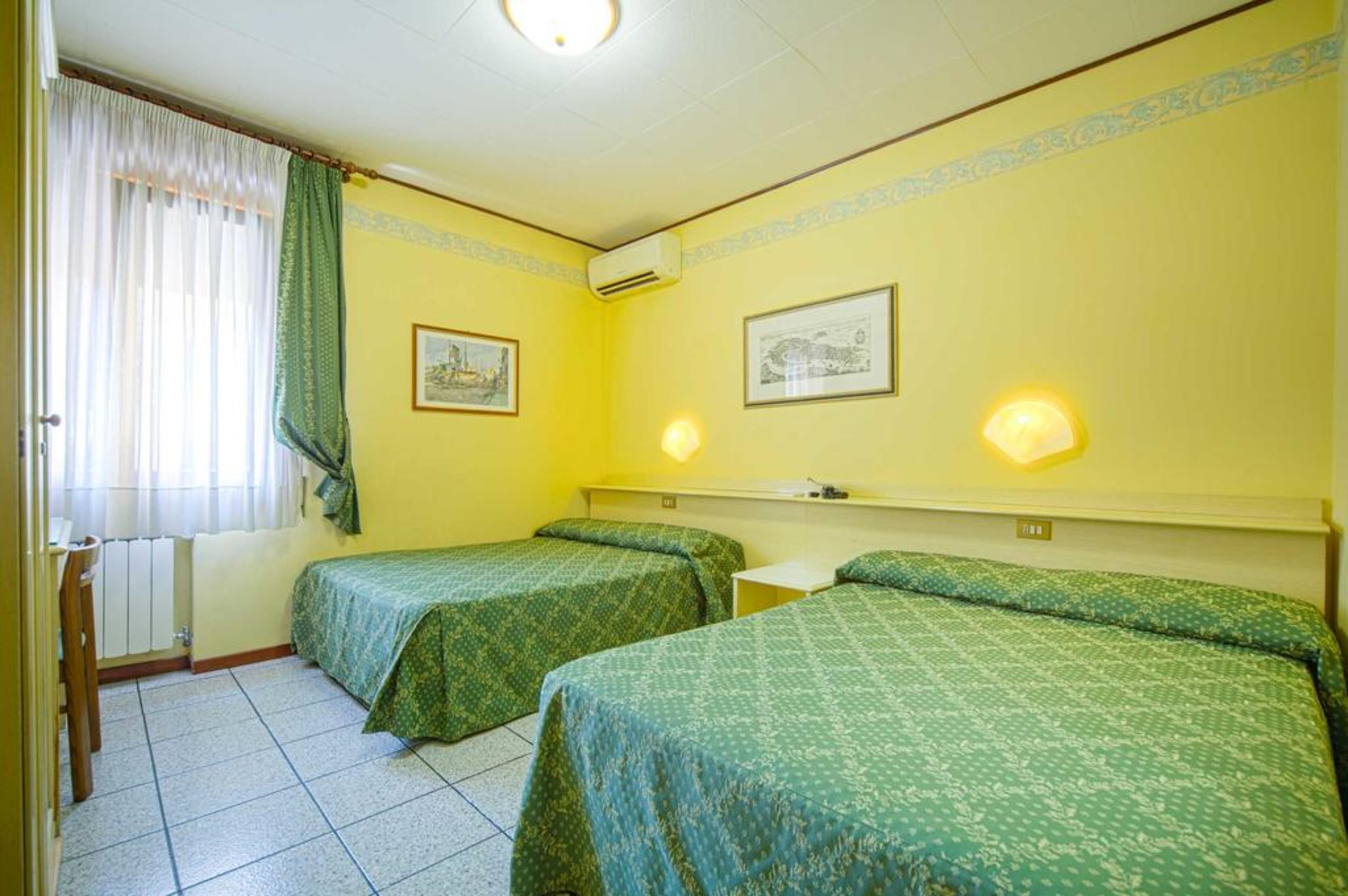 Piave Apartment Mestre Ngoại thất bức ảnh
