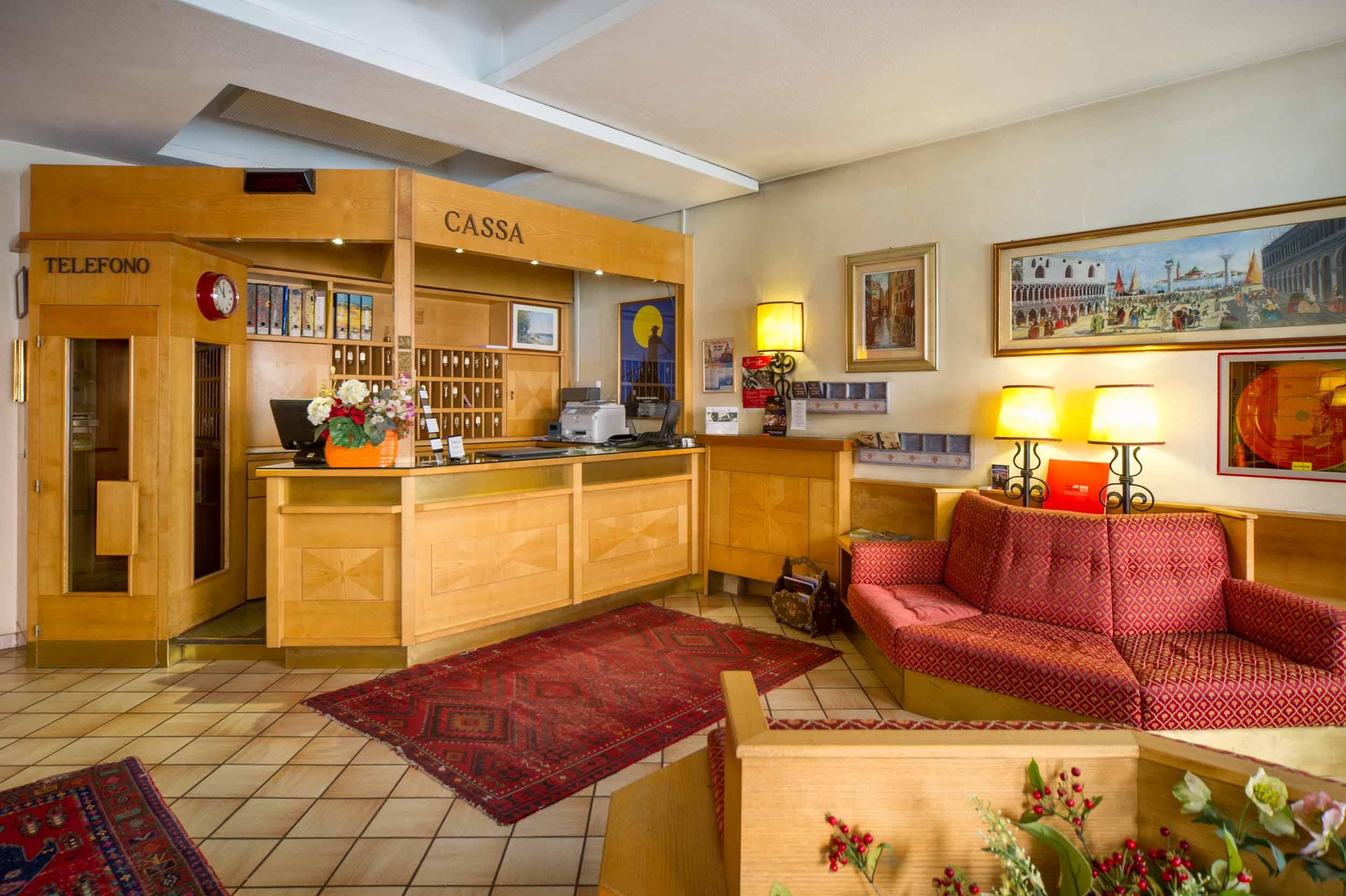 Piave Apartment Mestre Ngoại thất bức ảnh