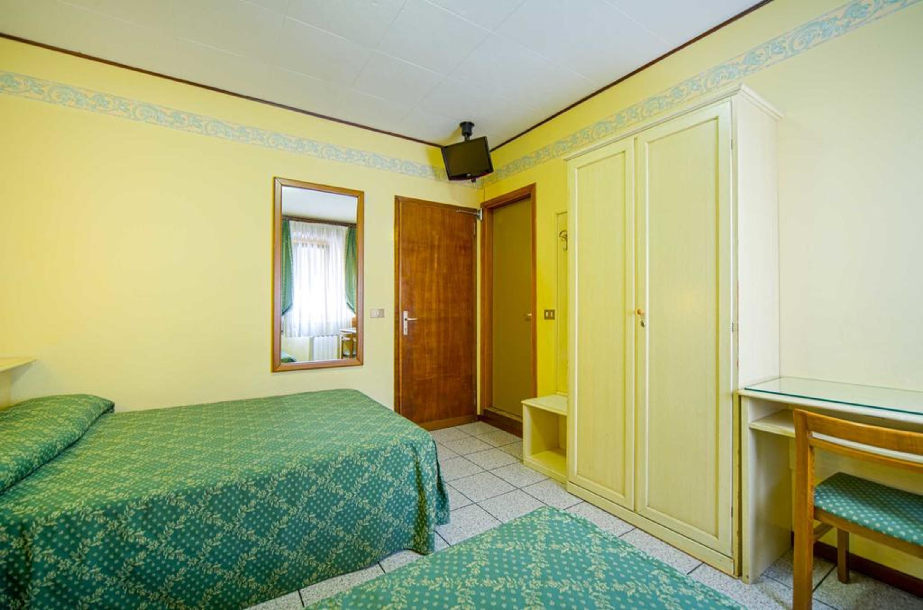 Piave Apartment Mestre Ngoại thất bức ảnh
