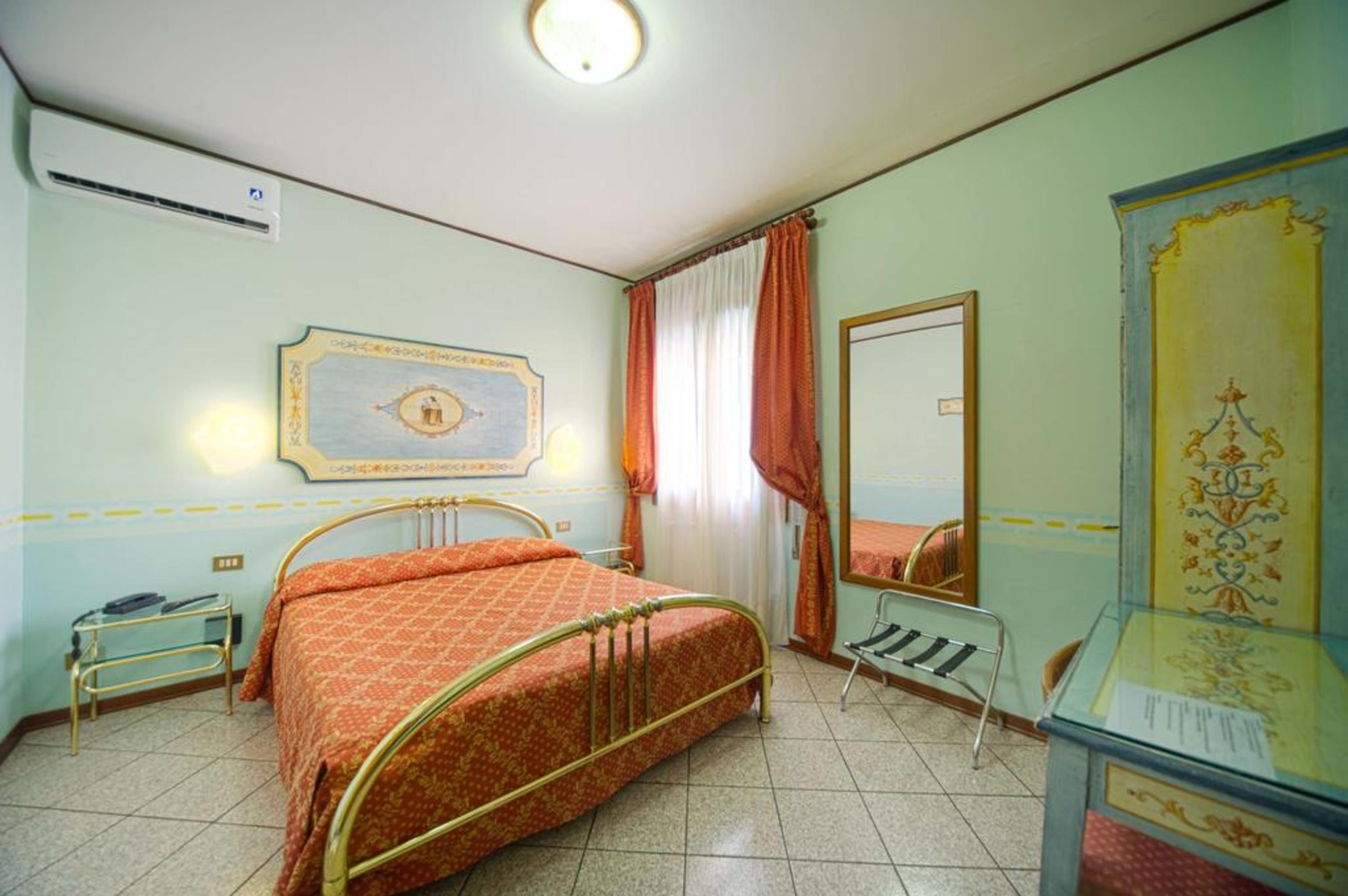 Piave Apartment Mestre Ngoại thất bức ảnh