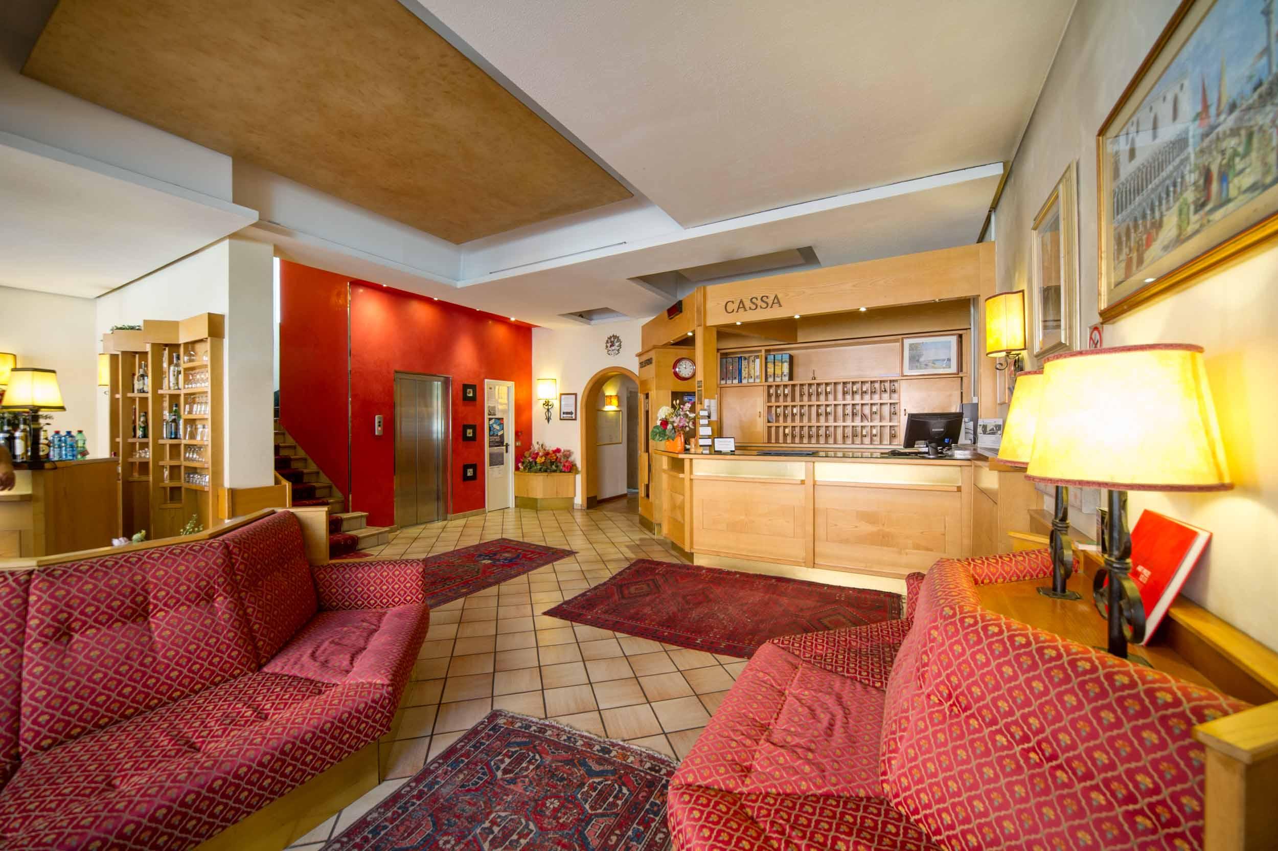 Piave Apartment Mestre Ngoại thất bức ảnh