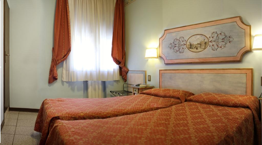 Piave Apartment Mestre Ngoại thất bức ảnh