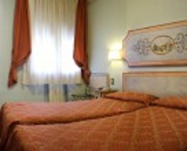 Piave Apartment Mestre Ngoại thất bức ảnh