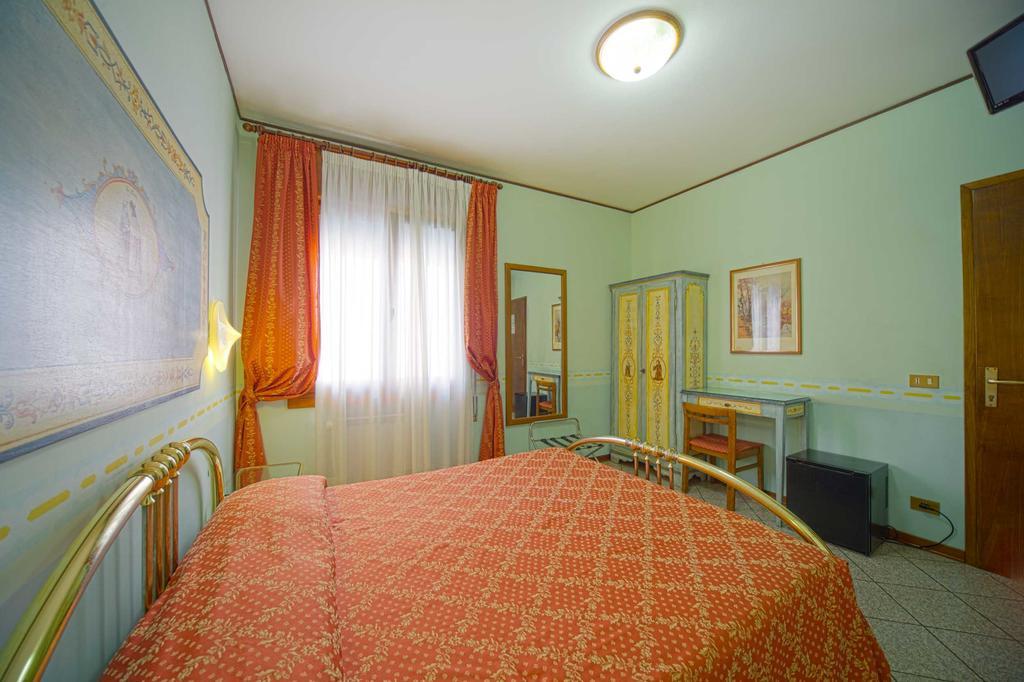 Piave Apartment Mestre Ngoại thất bức ảnh