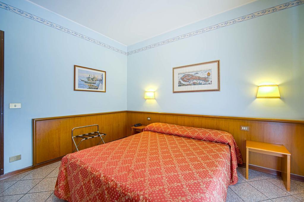 Piave Apartment Mestre Ngoại thất bức ảnh