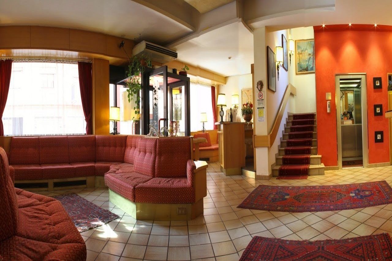 Piave Apartment Mestre Ngoại thất bức ảnh