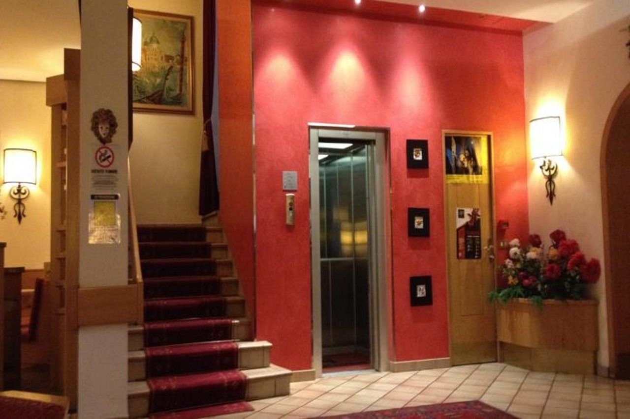 Piave Apartment Mestre Ngoại thất bức ảnh