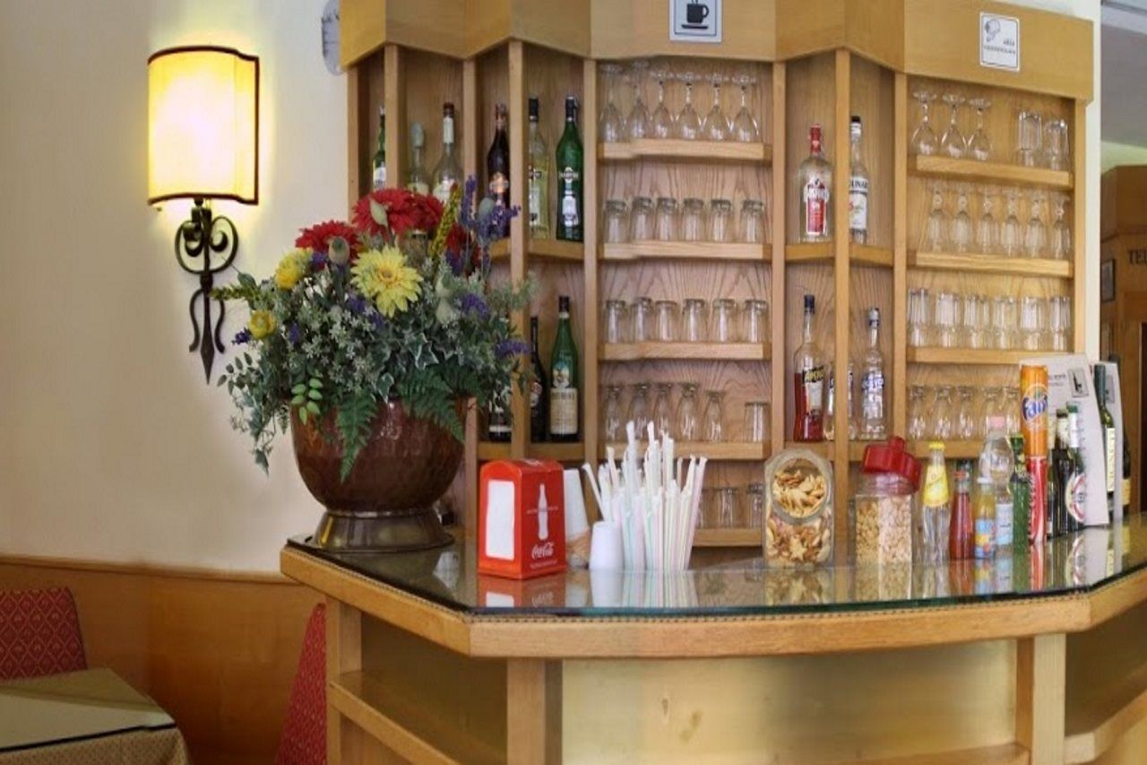 Piave Apartment Mestre Ngoại thất bức ảnh