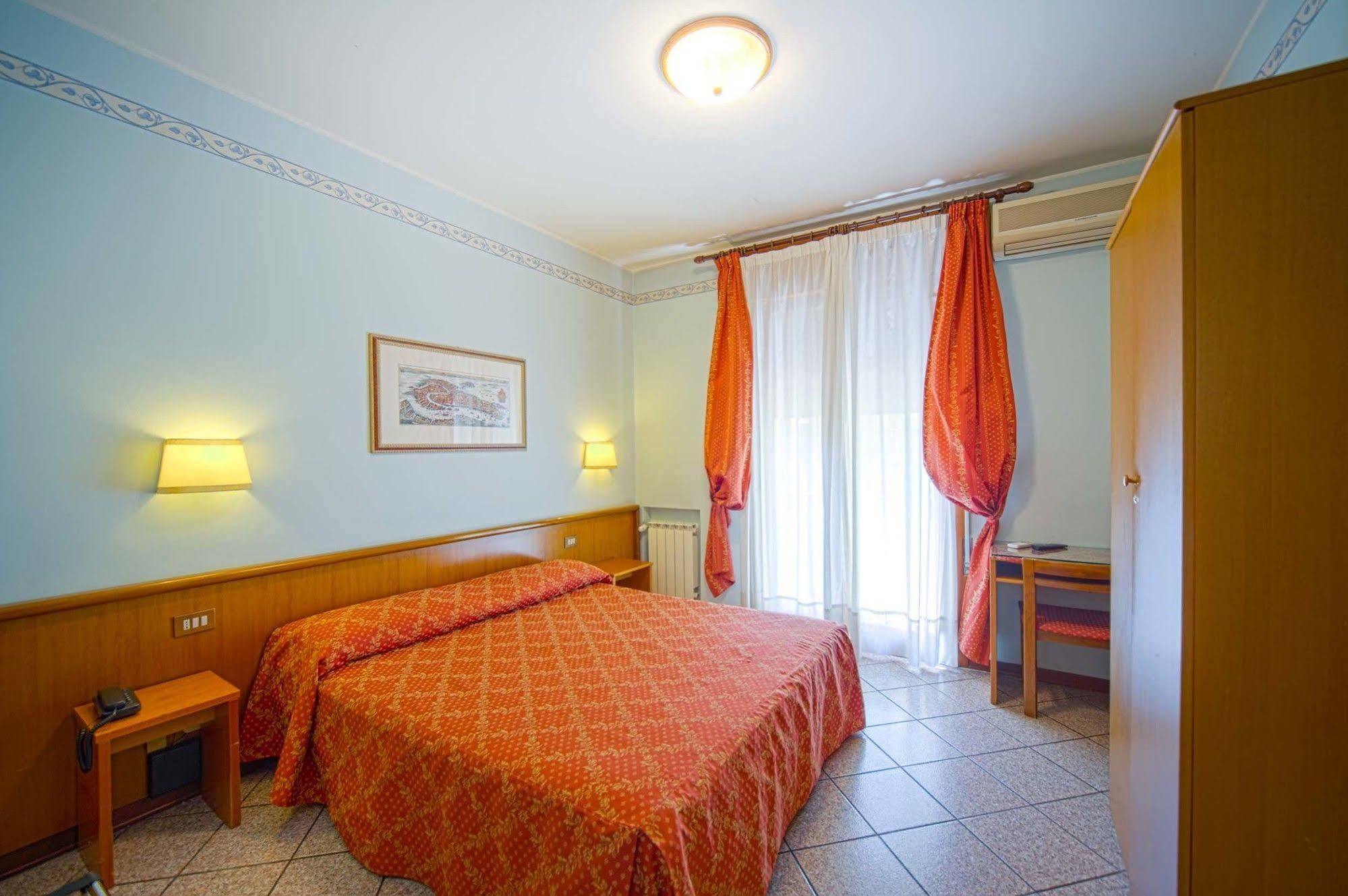 Piave Apartment Mestre Ngoại thất bức ảnh