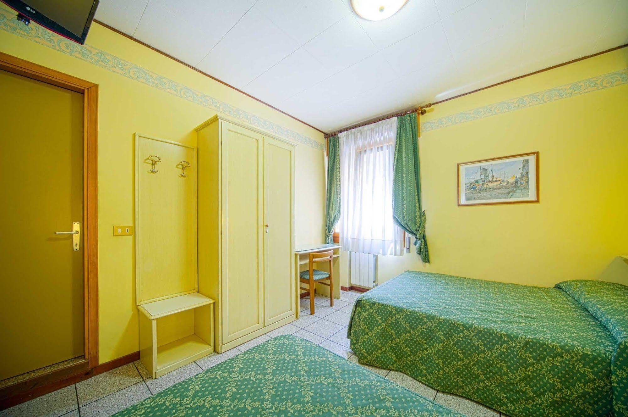 Piave Apartment Mestre Ngoại thất bức ảnh