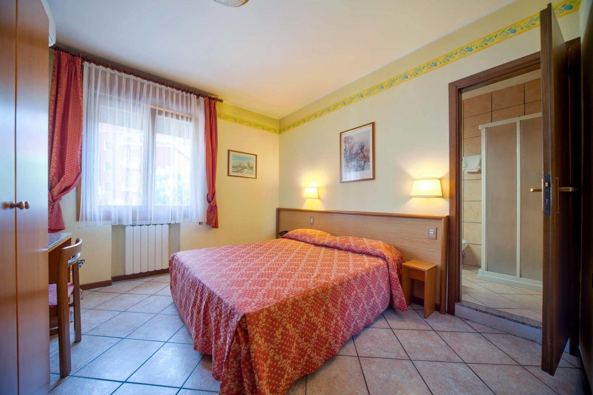 Piave Apartment Mestre Ngoại thất bức ảnh
