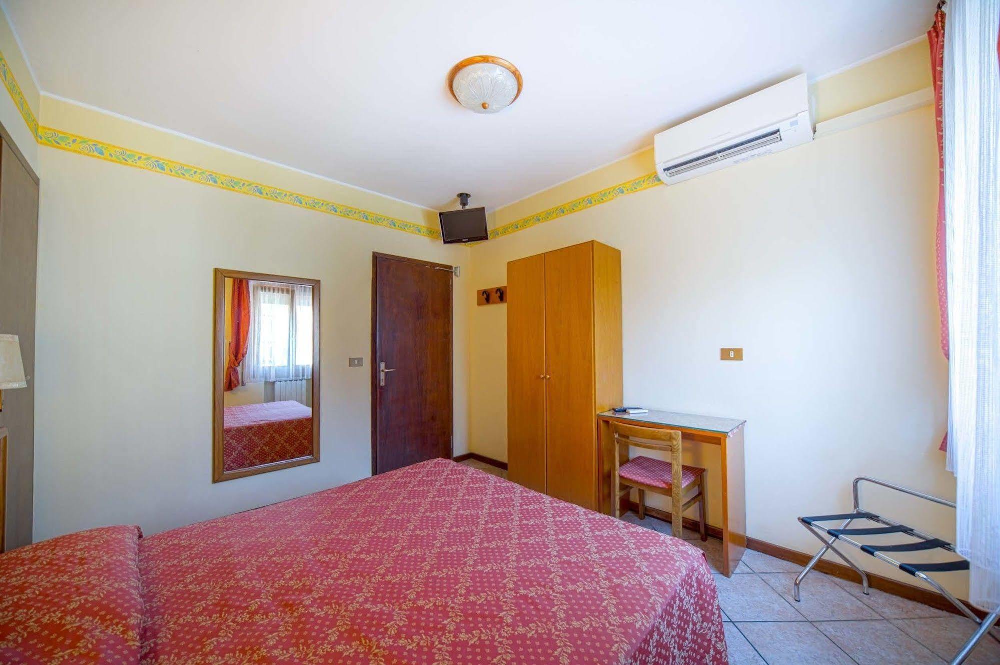 Piave Apartment Mestre Ngoại thất bức ảnh