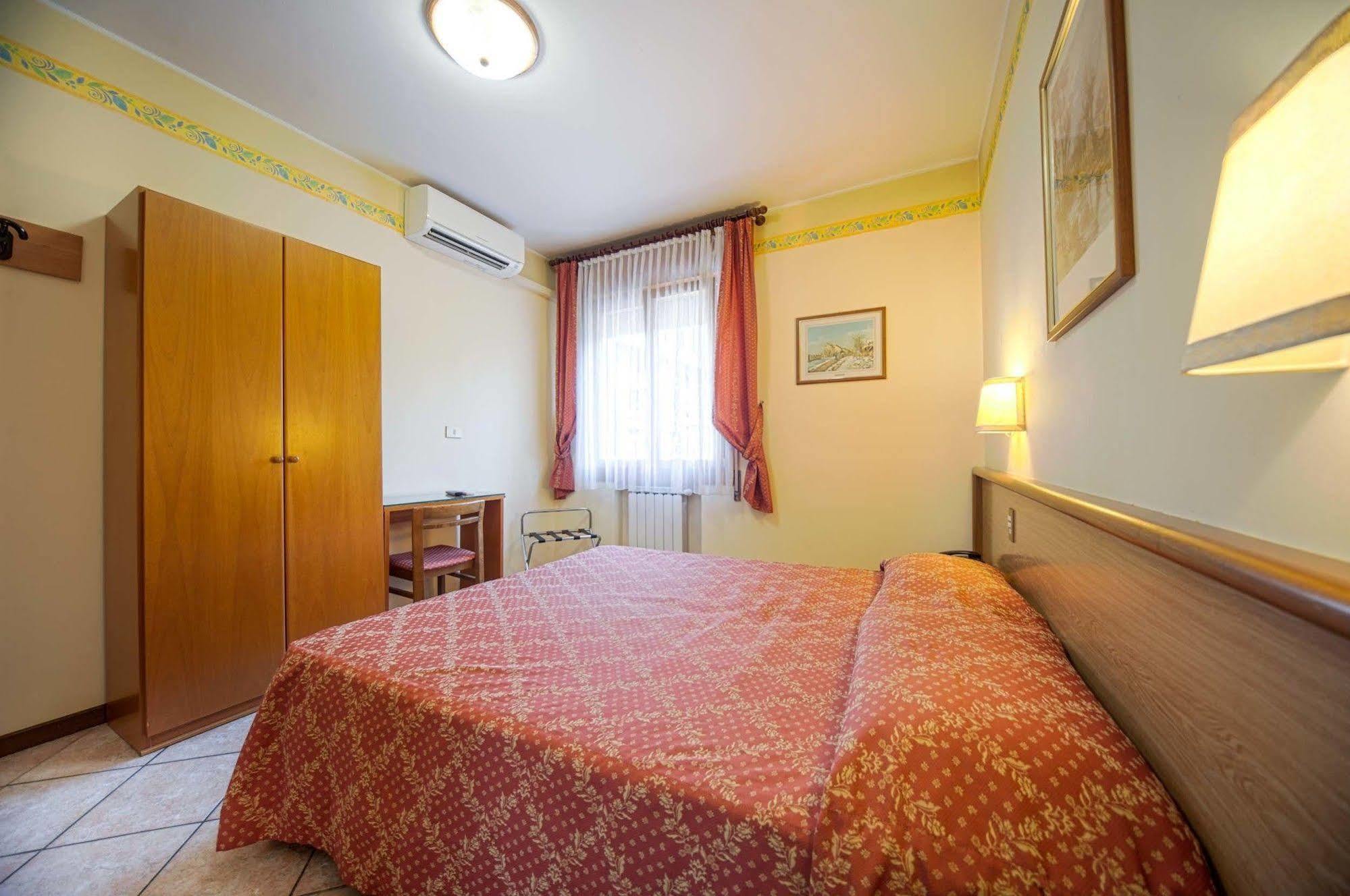 Piave Apartment Mestre Ngoại thất bức ảnh