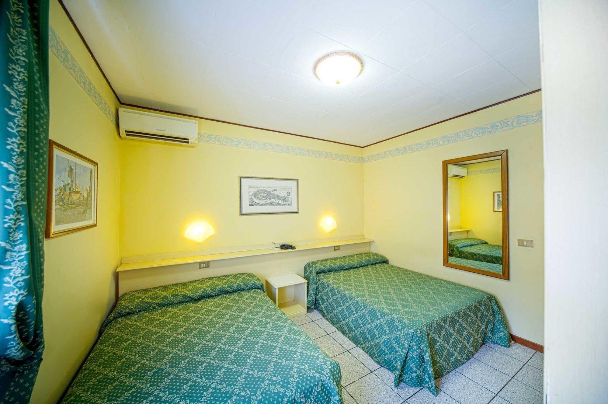 Piave Apartment Mestre Ngoại thất bức ảnh