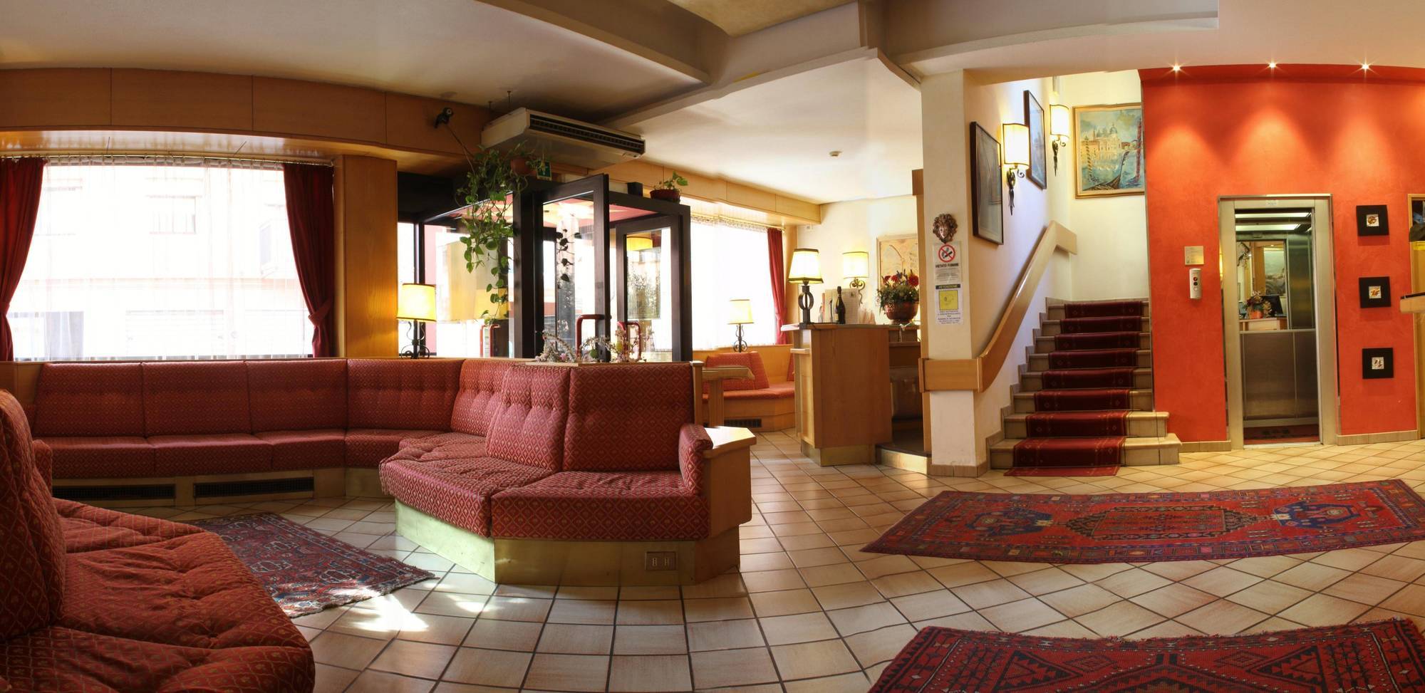 Piave Apartment Mestre Ngoại thất bức ảnh