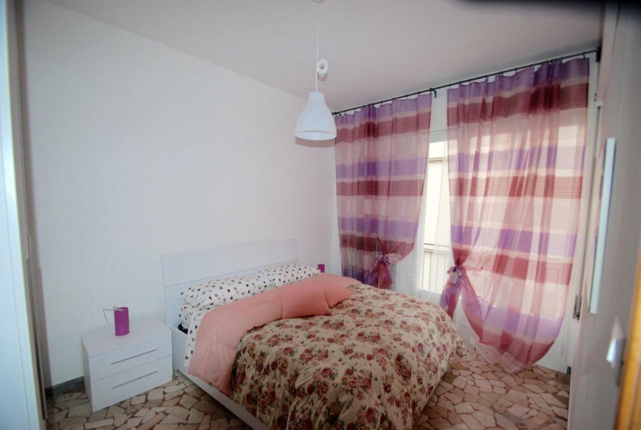 Piave Apartment Mestre Ngoại thất bức ảnh