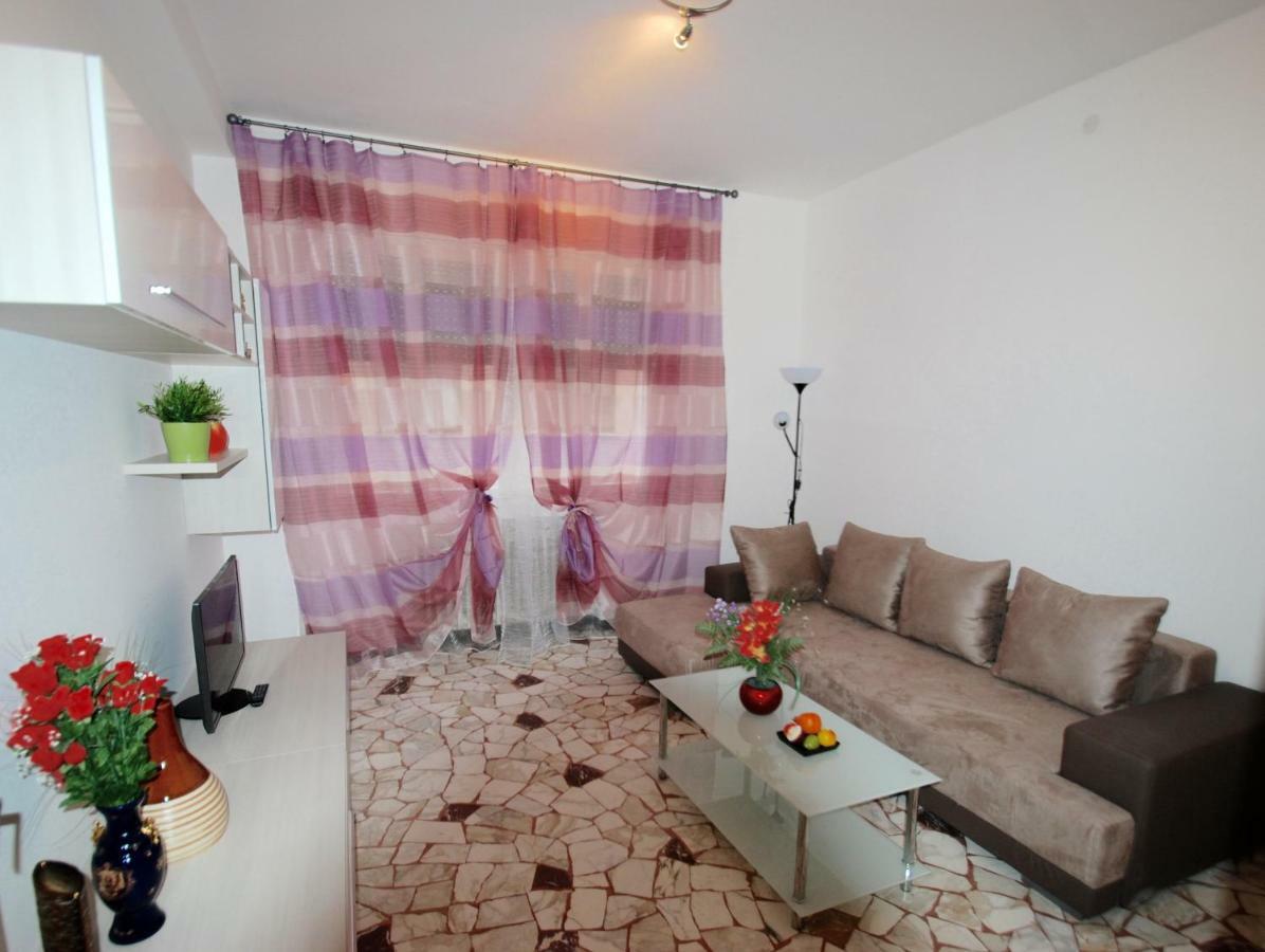 Piave Apartment Mestre Ngoại thất bức ảnh
