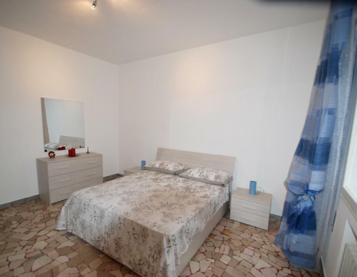 Piave Apartment Mestre Ngoại thất bức ảnh