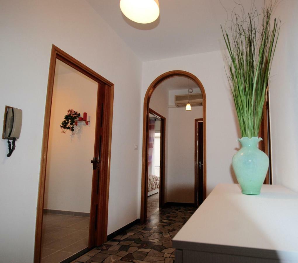 Piave Apartment Mestre Ngoại thất bức ảnh