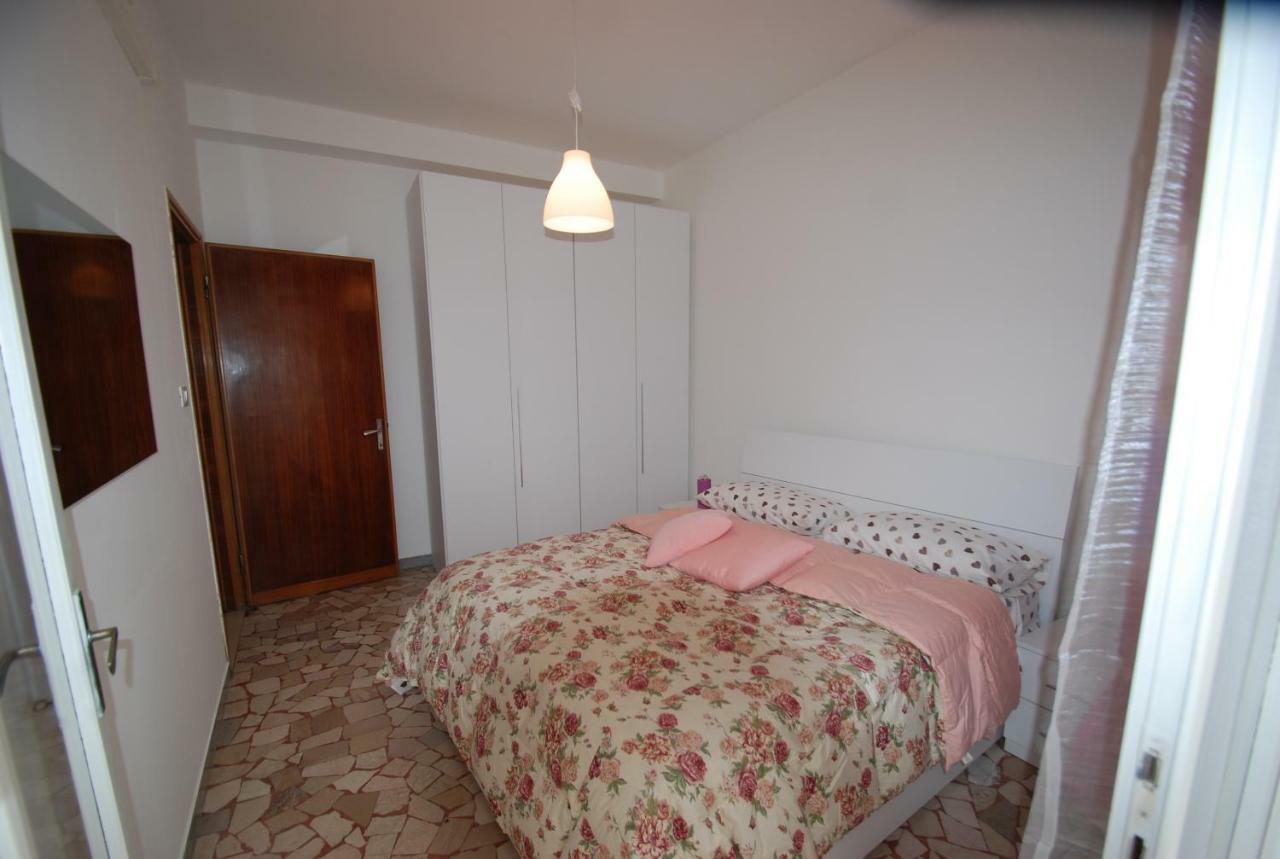 Piave Apartment Mestre Ngoại thất bức ảnh