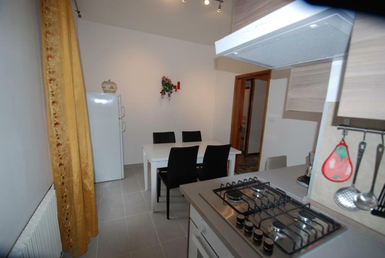 Piave Apartment Mestre Ngoại thất bức ảnh