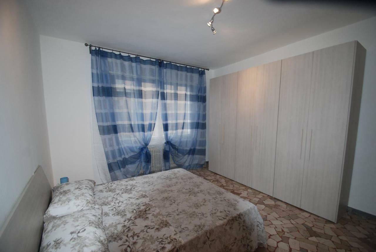 Piave Apartment Mestre Ngoại thất bức ảnh