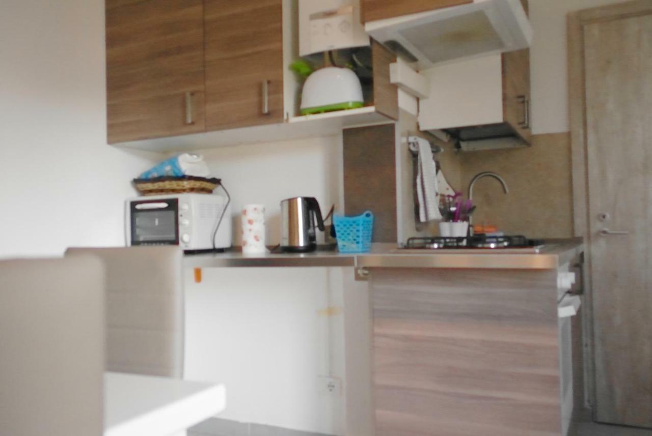 Piave Apartment Mestre Ngoại thất bức ảnh